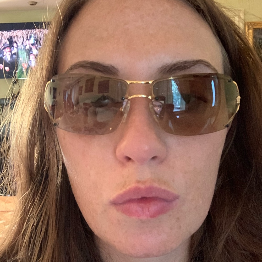 Versace sunglasses